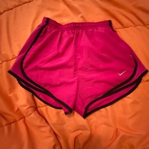Nike Tempo Shorts